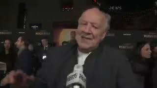 Werner Herzog  - the mandalorian