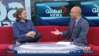 Bruce Fikowski Talks to Joel Senick of Global News Calgary About Social Media Data Protection