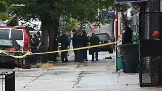 Man killed in shooting near Bronx Zoo