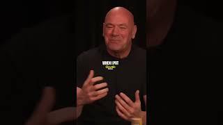 Dana White Approaching Comedy Like a Fight #MMA #UFC