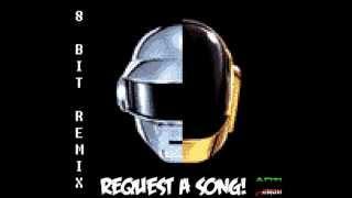 (8 BIT) Daft Punk - Lose Yourself to Dance (8-BIT)