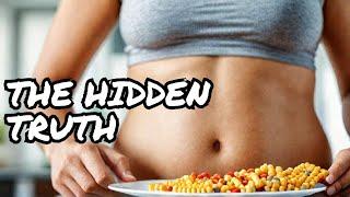 Belly Fat Truth! The Hidden Dangers You Need to Know