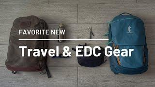 15 Minimalist Travel and Everyday Carry Accessories (Father’s Day Gift Ideas!)