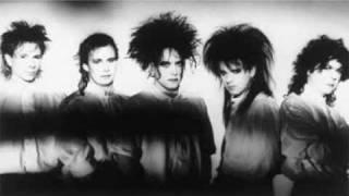 The Cure - live Rock Werchter 1981-1of 5