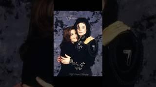 The love story and marriage Michael Jackson and Lisa Marie Presley