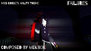 "Failures." | FPE:S OST