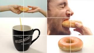 [krispy kreme/크리스피 크림 도넛]브랜드 영상-전체스토리편