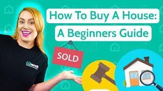 A Beginners Guide To Buying Your First Home (Australia)