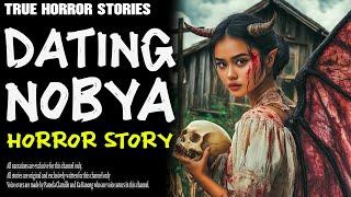 DATING NOBYA | Aswang True True Story