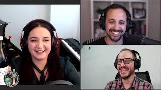 Off-Nominal Happy Hour - Feb 10, 2022 (with Rae Paoletta)