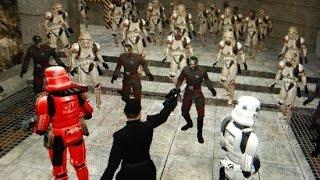 Death Troopers Revolved [Gmod Roleplay]