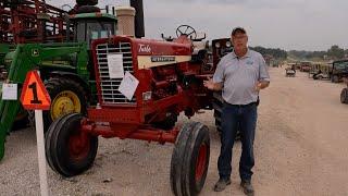 Machinery Pete TV: November 16, 2024