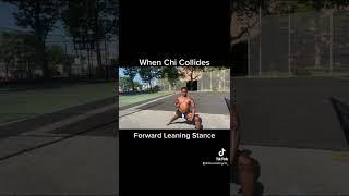 When Chi Collides JiuJitsu Ryu