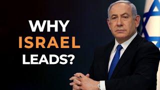 Israel is the Most Innovative Country in the World | State Success Stories