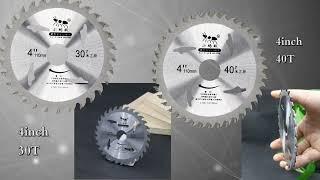 Little Ant Tools---Leading supplier of circular saw blade in China