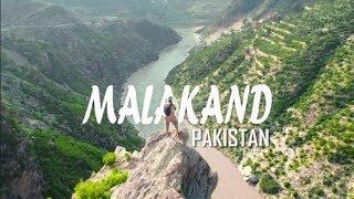 Northern pakistan Malakand batkhela KPK | jr alli | sam kolder Inspired video 2018