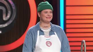 MasterChef US (2023) S13E13: Fish Out Of Water Mystery Box