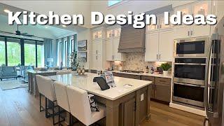 10 Kitchen Design Ideas for Your Home : Decor Inspiration