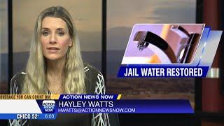 Action News Now investigates water issue at jail