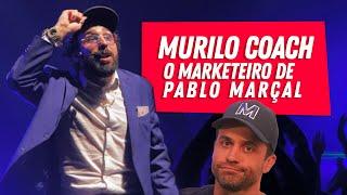 Murilo Coach, INVENTOU Pablo Marçal e REVELA SEGREDOS da eleição ️