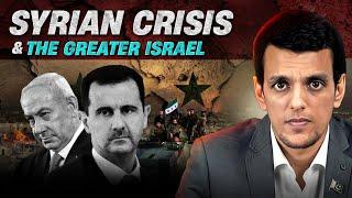 The Syrian Crisis and Greater Israel: A Deep Dive into History, Politics, and the Future