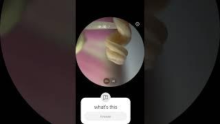 ##cute ZOOMX-SCOPE-XO channel subscribe & like & share#