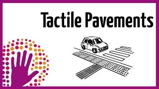 The History and Benefits of Tactile Paving