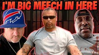 IM BIG MEECH IN THIS PRISON!