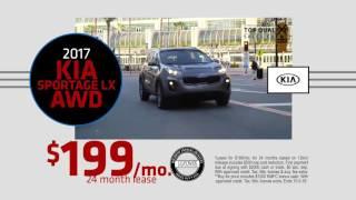 New Smail Kia Offers