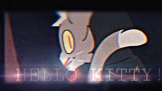 | HELLO KITTY! | - Animation meme