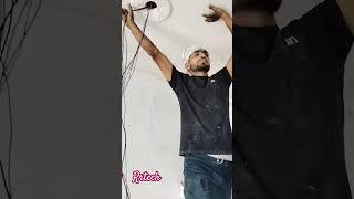 house wairing #electricalindia #youtubeshorts
