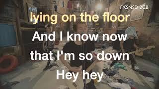 [KARAOKE] 5SOS - She Looks So Perfect