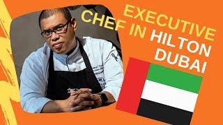 Chef Ahmad Kasdi - Cocobeli Spice Success Stories 