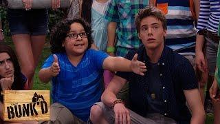 Big Announcement! | BUNK’D | Disney Channel