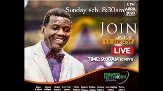 SOUL LIFTING MESSAGES BY PASTOR E. A. ADEBOYE