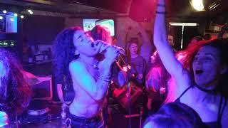 Gipsy Jack - Rebel Yell (08.03.19, live in Yaroslavl)