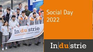 Das war der Social Day 2022 in Nord-Westfalen