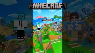 MaviSlime vs BoraLo #boralo #mavislime mavislime #karşılaştırma #shorts #minecraft #keşfet #0174