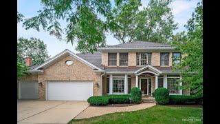 464 Stagecoach Ct, Glen Ellyn