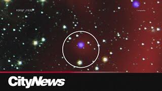 'Unlike anything astronomers have seen': Mysterious flashing signals detected in Milky Way