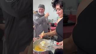 ГОТОВИМ ЛИМОННЫЙ КУРД #мастеркласс #кремлëвскаякухня