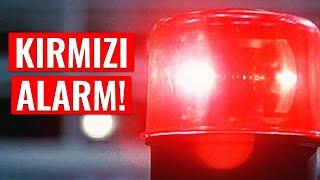 Küresel Ekonomik Kriz için Alarm İşareti Yandı - Dünyanın Haberi 444 - 08.09.2024