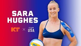 Sara Hughes - Intro Video