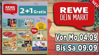 REWE Werbung Prospekt | Prospekte Angebote DE | Gültig von 04.09