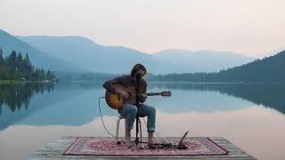 SUNDAYS  ●● Guitar In Beautiful Nature (Lumix GH5)