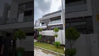 11 Marla Brand New Beautiful House Design  In Bahria Town Lahore | +92 322 0295002 #shotsfeed