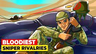 Greatest Sniper Rivalries in History