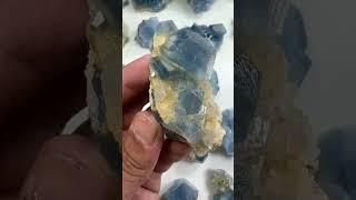 Beautiful minerals#shortvideo #mineralogy #mineralcollection #stone #crystals