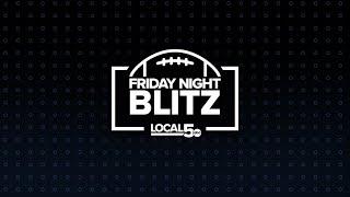 'Friday Night Blitz' Week 9 | FULL SHOW