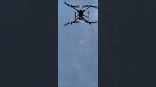 S400 Drone: Fishing Helper for Fishing Enthusiast #dronefishing #fishingdrone #drone #dronevideo